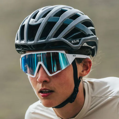 Vista 2 de KASK Valegro Ceniza