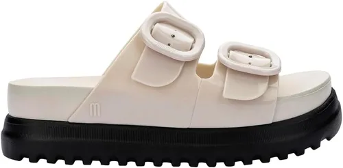 Vista 8 de Melissa Sandalias de plataforma acogedoras para mujer