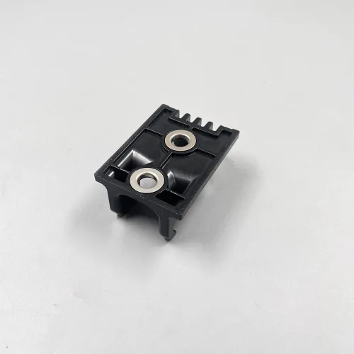 Vista 9 de Pestillo de capó delantero negro con soporte compatible con Mack CH CXN CXH 2002-2011 Kenworth T660