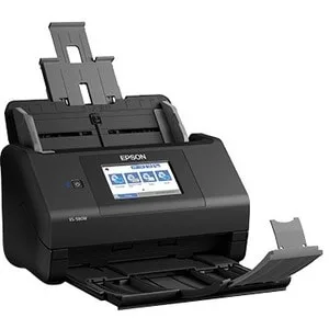 Vista 4 de ES-580W