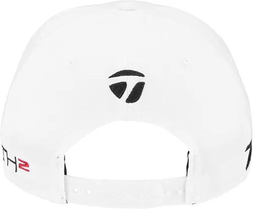 Vista 2 de TAYLOR MADE Tour Flatbill Sombrero para hombre