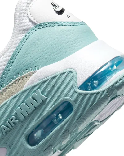 Vista 8 de Nike Air Max Excee SailSeafoam-Dark Beetroot para mujer (CD5432 116)