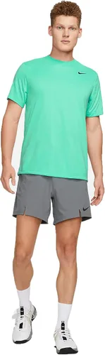Vista 4 de Nike mens Legends Shorts Sleeve Tee