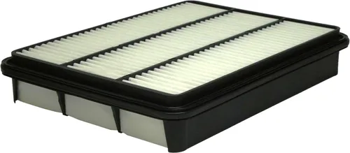 Vista 2 de Bosch 5313WS Filtro de aire de taller para motor - Compatible con Lexus GX470, LX470 seleccionados; Toyota 4Runner, Land Cruiser, Sequoia, Tundra