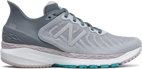 Vista 35 de New Balance Tenis de correr Fresh Foam 1080v6 para hombre Negro