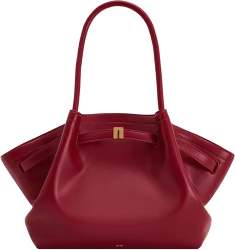 Vista 16 de JW PEI Bolso tote mediano Hana para mujer