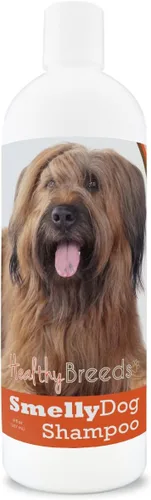 Vista 191 de Healthy Breeds Affenpinscher - Champú de bicarbonato de sodio para perros, 8 onzas