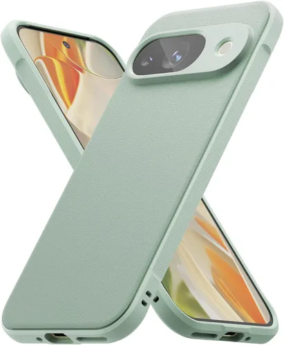 Vista 12 de Ringke Onyx - Funda para Google Pixel 7 [se siente bien en la mano] resistente al aceite y a la suciedad, protección mejorada del lente