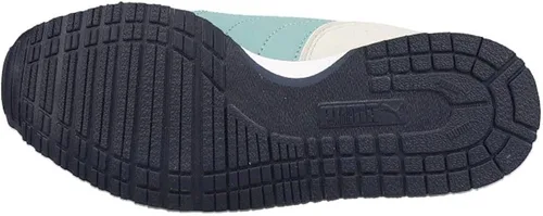 Vista 5 de Tenis Puma Cabana Racer con velcro, para niño