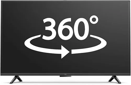 Vista 8 de Televisión inteligente Amazon Fire TV Omni Series de 55" en 4K UHD de control a manos libres con Alexa