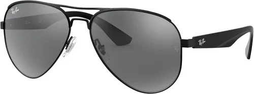 Vista 2 de Ray-Ban Men's Rb3523 Aviator Sunglasses