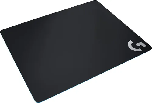 Vista 2 de Logitech G Alfombrilla de mouse para juegos 440 para juegos de alto DPI