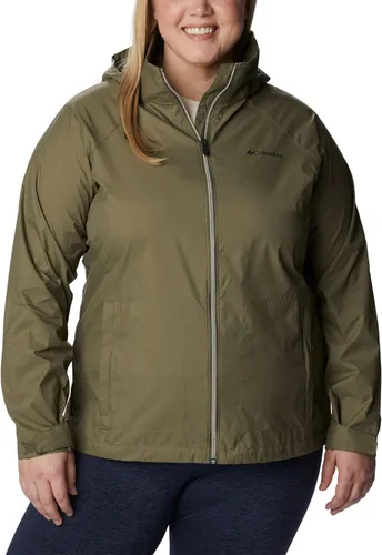 Vista 7 de Columbia Switchback III Chaqueta para mujer