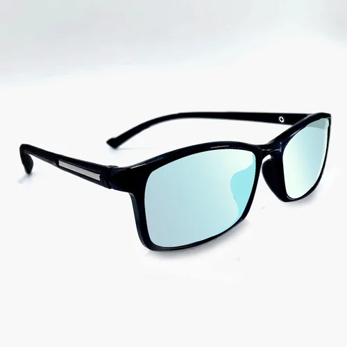 Vista 3 de Gafas para daltónico para hombres, Fullframe (Teen-019)
