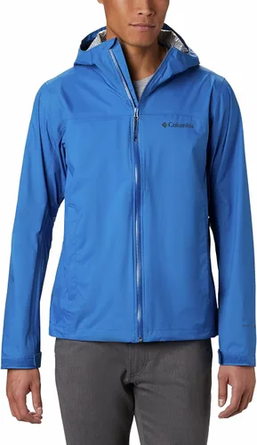 Vista 6 de Columbia EvaPOURation - Chaqueta para hombre