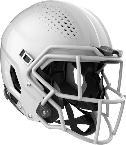 Vista 11 de Casco de fútbol juvenil VICIS ZERO2