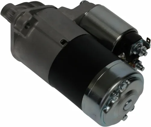 Vista 9 de OEG Parts Nuevo arrancador compatible con Dodge Stealth Mitsubishi 3000GT VR4 3.0L V6, 1989-1991 Montero Raider, 1990 Sigma, 91-92 Mighty Max Truck