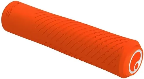 Vista 8 de Ergon GXR MTB Mountain Bike Grips – Ultra-Light AirCell Rubber, Ergonomic Comfort, Slip-Resistant