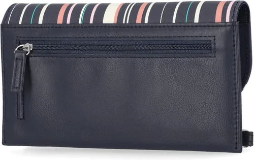 Vista 3 de Nautica Sea Ya - Cartera RFID de pulsera para mujer