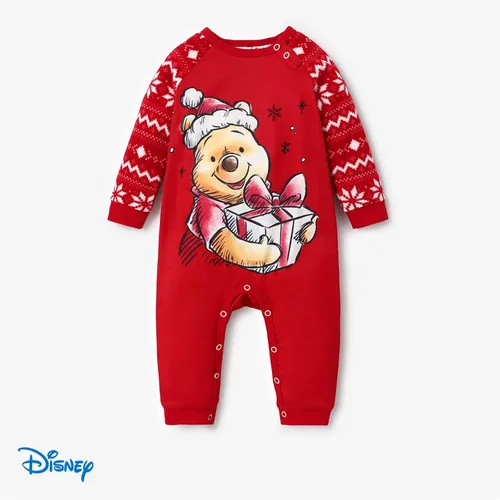 Vista 2 de Disney Family - Camiseta de manga larga a juego para mamá y yo
