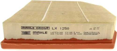 Vista 7 de Mahle Filtro de aire LX 1250