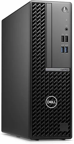 Vista 2 de Dell OptiPlex 7010 SFF - Computadora de escritorio Intel Core i5-13500 de 14 núcleos de hasta 4.80 GHz, 32 GB de RAM, SSD NVMe de 1 TB, gráficos