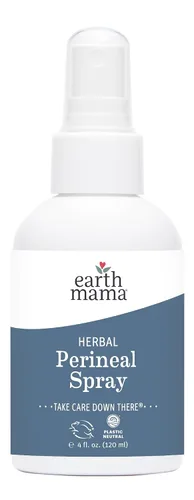 Vista 14 de Hierbas para baño posparto Angel Baby de Earth Mama