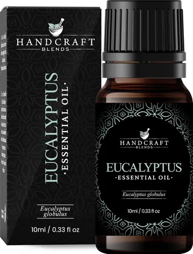 Vista 65 de Handcraft Blends Aceite Esencial de Albahaca – 1 Fl Oz – 100% Puro y Natural – Aceite Esencial de Grado Premium para Difusor y Aromaterapia, Piel