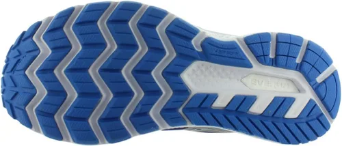 Vista 4 de Saucony Triumph ISO 3 zapatillas para correr para hombre