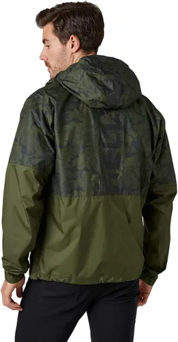 Vista 2 de Helly-Hansen Chaqueta Pursuit para hombre