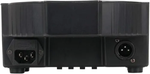 Vista 6 de ADJ Productos Mega Lat Hex pak Mega Flat Hex Pak Iluminación LED, Negro