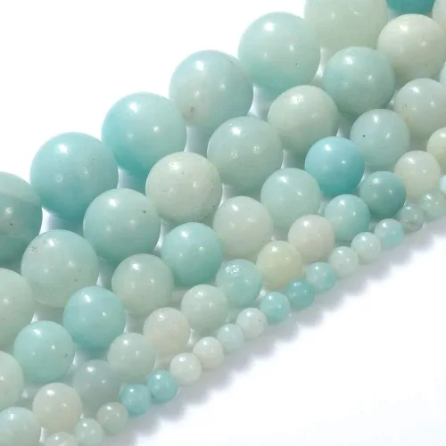 Vista 21 de Cuentas de turmalina negra genuina para pulseras, cuentas de piedras preciosas naturales y potentes para la fabricación de joyas