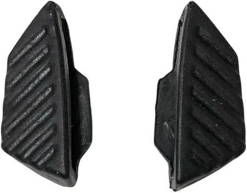 Vista 2 de Calcetines de repuesto para piernas de brazo de Oakley Jawbone Sunglass Frames