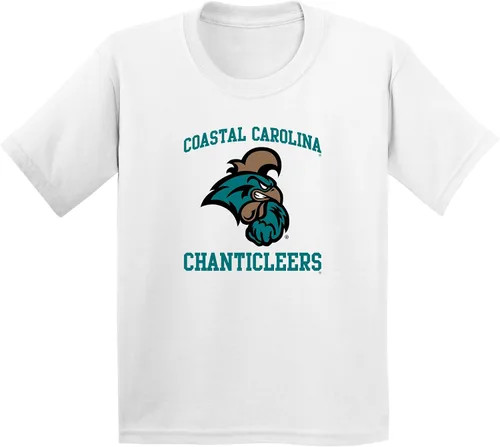 Vista 67 de NCAA Arch Logo, camiseta juvenil color del equipo, universidad - universidad
