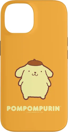 Vista 4 de Funda delantera y trasera para iPhone 11 Pro Max Pompompurin