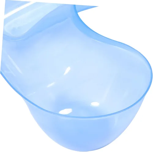 Vista 8 de Hair Styling Perming Shoulder Pad Cuello Rest para salón Lavado Bowl Reutilizable Cuello Bandeja