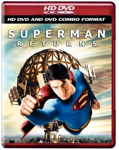 Vista 2 de Ultimate Superman 5-Movie DVD Collection Superman The Movie Superman II The Richard Donner Cut Superman III Superman IV The Quest For Peace