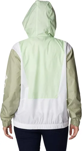 Vista 2 de Columbia Chaqueta Lily Basin para mujer
