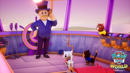 Vista 11 de Paw Patrol World - PlayStation 4