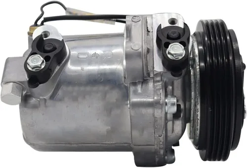 Vista 2 de Compresor de CA 95200-70CJ0 para Suzuki Esteem L4 1.6 1999-2000