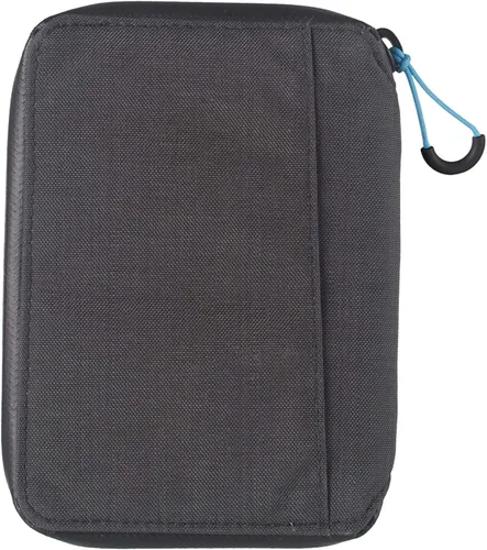 Vista 4 de Lifeventure RFiD Protected Mini Travel Wallet