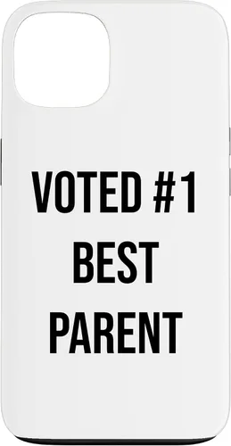 Vista 7 de iPhone 16 Voted #1 Best Parent Case