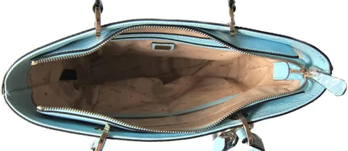 Vista 4 de GUESS Bolso pequeño de élite Noelle