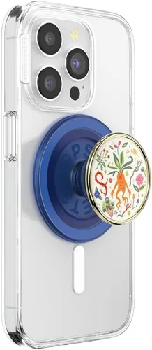 Vista 21 de PopSockets - Agarre para teléfono con soporte expandible, agarre adhesivo, Harry Potter - Reliquias de la Muerte