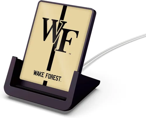 Vista 61 de SOAR NCAA Cell Phone Wireless Charging Stand V.4