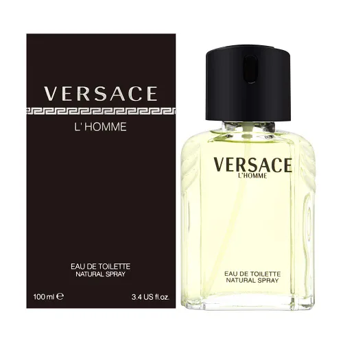 Vista 13 de Versace Man Eau Fraiche Por Edt Splash (Mini) Para Hombres 5 Ml