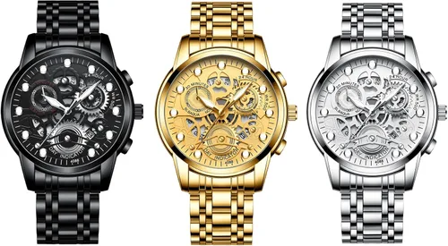 Vista 2 de Avaner Reloj de pulsera