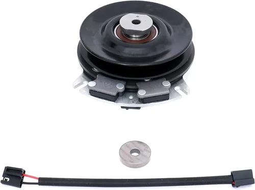 Vista 33 de 103-6590 Embrague eléctrico de toma de fuerza compatible con Exmark Toro Warner Zero-Turn 5218-100 103-3245 5218-243 5218-228