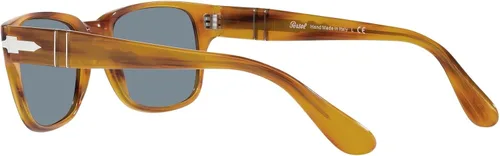 Vista 5 de Persol Po3288s Rectangular Sunglasses