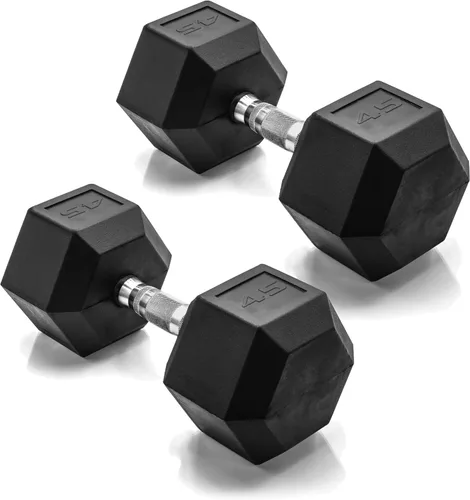 Vista 102 de CAP Barbell - Mancuerna recubierta Varias opciones de pares y conjuntos